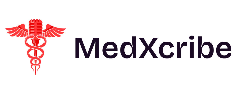 MedXcribe